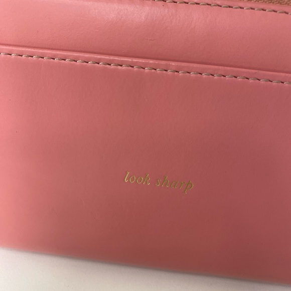 Kate spade Porcupine Storybook wallet - Picture 8 of 16